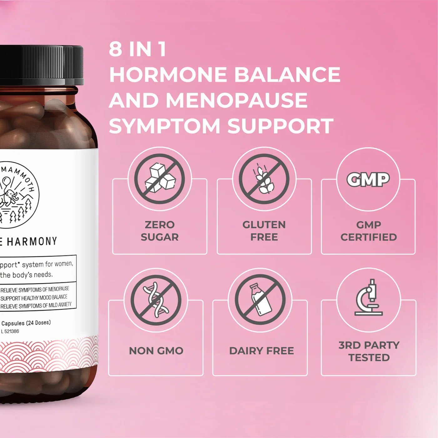 Hormone Harmony