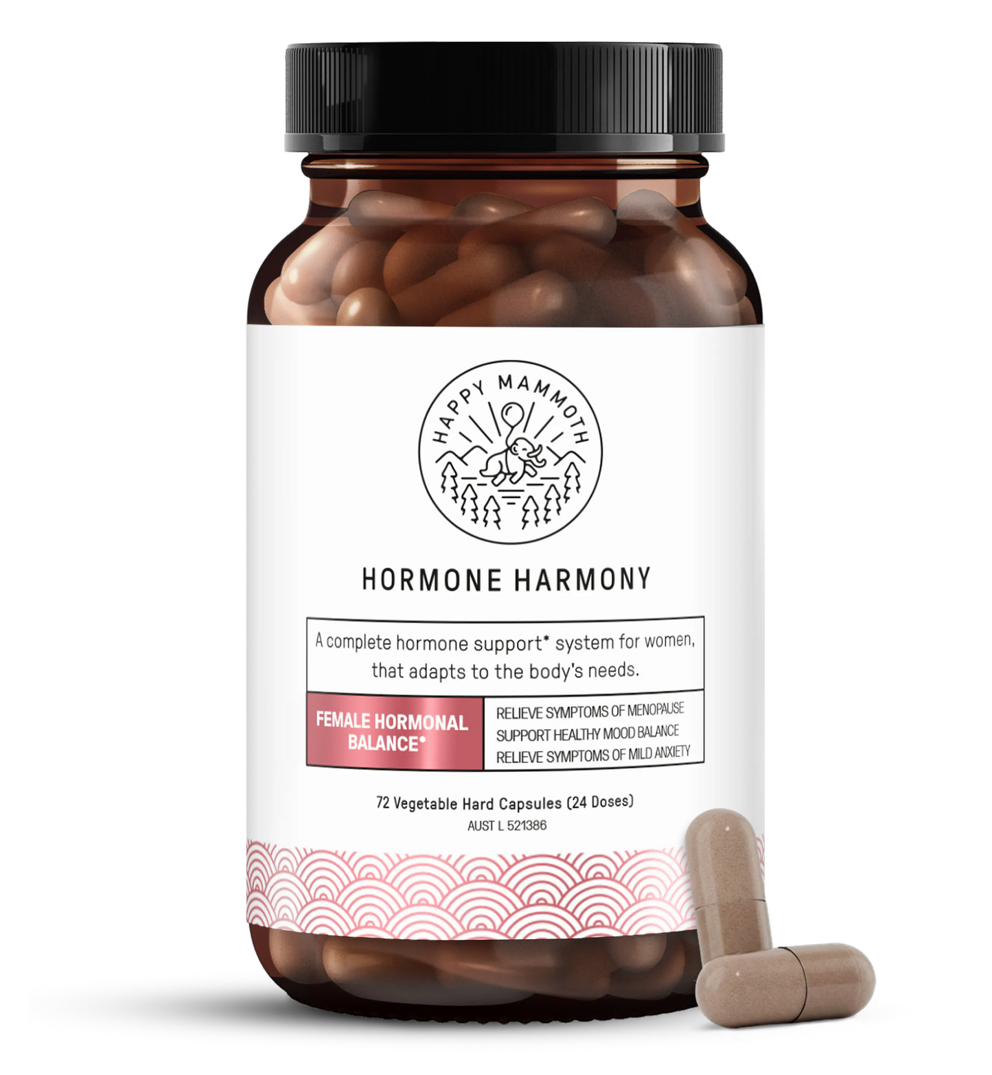 Hormone Harmony