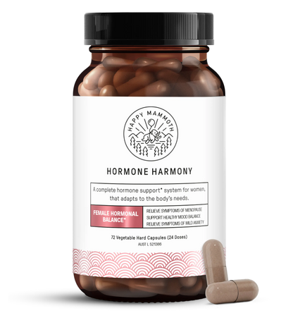 Hormone Harmony